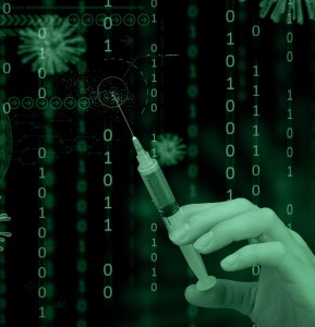 Spritze: Besseres Leben durch eine frühe Hepatitis-B-Impfung (Bild: Micha, pixabay.com)