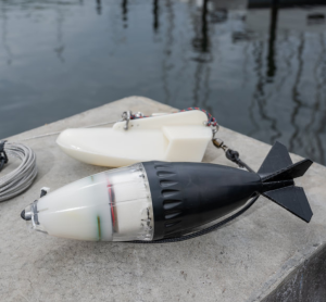 "Pinger": Gerät bewahrt Schweinswale vor dem sicheren Beifang-Tod (Foto: f3mt.net)