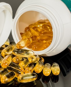 Omega-3-Dragees: Diese sind möglicherweise eine Gefahr (Foto: Steve Buissinne, pixabay.com)
