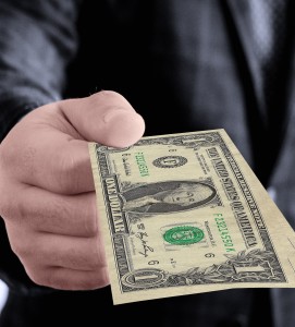 Spende: Diese sollte kontinuierlich erfolgen (Foto: Gerd Altmann, pixabay.com)