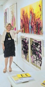 Arthena MAXX - ARTMUC 2026 - Freue mich schon auf ARTMUC im Oktober 2026