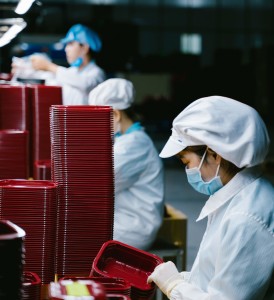 Produktion: Auch für US-Bürger sinken die Job-Chancen durch ICE (Foto: Quân Lê Quốc, pixabay.com)