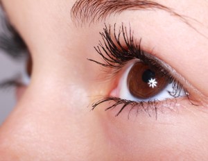 Auge: Migräne-Medikamente können die Augen schützen (Foto: PublicDomainPictures, pixabay.com)