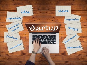 Start-up: will gute Erreichbarkeit in Städten mit hoher Lebensqualität (Bild: pixabay.com, geralt)