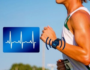 Fitness-Tracker: künftig auch in kleinerem Format zu haben (Bild: pixabay.com, geralt)