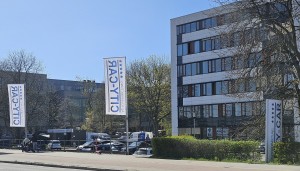 City-Car Autovermietung: Filiale Hamburg-Bergedorf, Curslacker Neuer Deich 66 (Foto: Sven Lange)