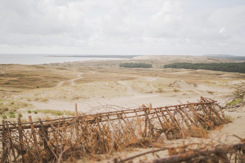 Curonian Spit