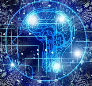 KI: Algorithmen können lernen, Wissenslücken zuzugeben (Bild: rufio1, pixabay.com)