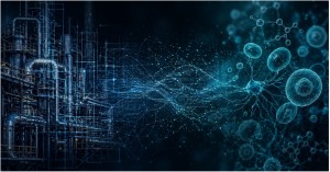 Von industrieller Resilienz zu biologischer Präzision (Bild: SF² Systems)