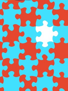 Fehlendes Detail: Das kann schnell zu Missverständnissen führen (Bild: Gerd Altmann, pixabay.com)