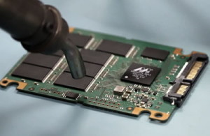 SSD-Datenrettung-RecoveryLab (Foto: RecoveryLab)