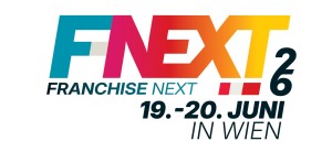 Logo der Franchise NEXT Edition Wien (Bild: Cox Orange)