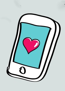 App: warnt effektiv vor Rückschlägen (Bild: Sunrise, pixabay.com)