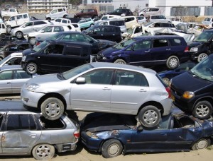 Schnell und fair Autos verschrotten in Hamburg (Foto: autoverschrottunghamburg.de)