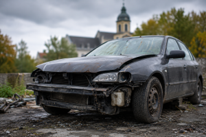 Autoverschrottung in Karlsruhe leicht gemacht (Foto: autoverschrottung-karlsruhe.de)