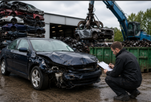 Autoverschrottung in Kiel leicht gemacht (Foto: autoverschrottung-kiel.de)