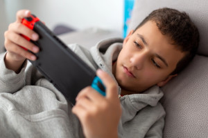 Nintendo Switch: Auch Spielmedien sind nicht vor Datenverlusten geschützt (© DATA REVERSE®)