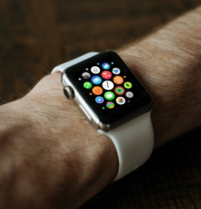 Smartwatch: Ihre Daten helfen, Depression besser zu bekämpfen (Foto: fancycrave1, pixabay.com)