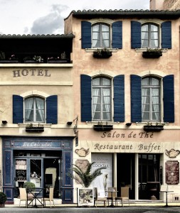 Hotel: braucht wegen KI einen neuen Internetauftritt (Foto: Thomas Ulrich, pixabay.com)