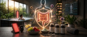 Prävention, Longevity und Biohacking mit PMA-Zeolith (Copyright: ZEOLITH WISSEN)