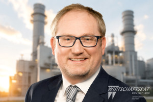 Dr. Dirk Schröter (Foto: Schröter/Wirtschaftsrat/Weltbuch)