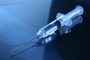 HIV-Impfstoff: Einsatz beim Menschen ist noch nicht möglich (Foto: pixabay.com, Triggermouse)