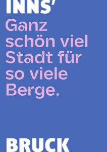 Zwischen INNS' und BRUCK (© 2026 GruppeamPark)