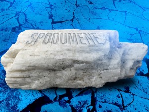 Spodumen: MIT-Forscher gewinnen Lithium daraus kostengünstig (Bild: mit.edu)