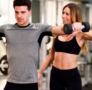 Sport: Jüngere Erwachsene trainieren für Gesundheit im Alter (Foto: Consulta Fit, pixabay.com)