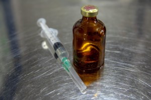 Immuntherapie IMA401: Injektion für Wirkung ausreichend (Foto: pixabay.com, Mirko Sajkov)