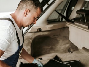 Geruchsneutral in den Autoverkauf starten (Foto: Unsplash)