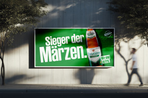 Frühlingskampagne (Foto: 2026 GruppeamPark)