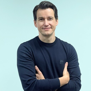 Philip Nowak: "Deutschland investiert in KI, glaubt an KI, und zögert trotzdem" (Foto: braze.com)