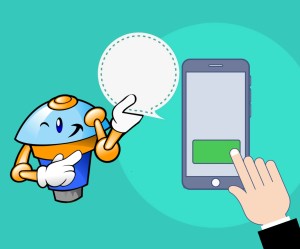 Chatbot: ist für viele zu einem vertrauten Partner geworden (Bild: Mohamed Hassan, pixabay.com)