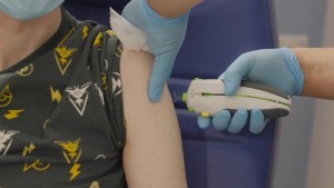 Forscher erzielen Durchbruch mit Sarbecovirus-Impfstoff (Foto: University of Cambridge)