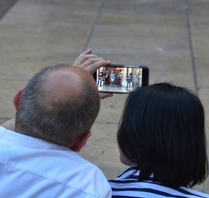 Inhalte von Kurzvideos sind nach dem Anschauen schnell vergessen (Foto: Fabien, pixabay.com)
