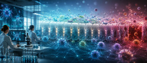 Uni Jena - neue Erkenntnisse zu Immunsystem und Alterung (Bild: ZEOLITH WISSEN)