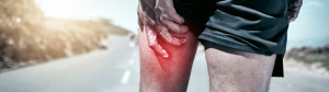 Effektive Hamstrings-Therapie (Bild: Spiraldynamik®)