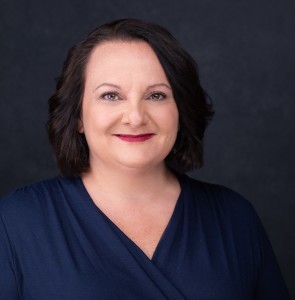 Maria Flynn: Menschen sind KI-Modellen auch weiterhin überlegen (Foto: jff.org)