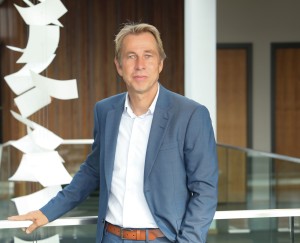 Matthias Lemenkühler, CPTO bei xSuite (Quelle: xSuite)
