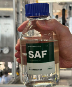 Umweltneutraler Sprit aus dem Kuhstall: Circularity Fuels setzt Impulse (Foto: circularityfuels.com)