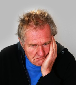 Alzheimer-Patient: Hilfe möglicherweise in Sicht (Foto: Gerd Altmann, pixabay.com)