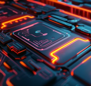 Stromspeicher: Sie kommen kaum ohne Graphit aus (KI-generiert von Brian Bird, pixabay.com)