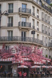 Hotel: Manager sollten sich frühzeitig auf Krisen vorbereiten (Foto: Christel, pixabay.com)
