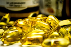 Fischöl-Kapseln: keine Wirksamkeit gegen Alzheimer (Foto: pixabay.com, Elias Shariff Falla Mardini)