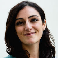 Giulia Giuni: Forscherin sieht Verzerrungen am Arbeitsplatz (Foto: st-andrews.ac.uk)
