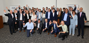 FPSB Deutschland begrüßt neue Zertifikatsträger (Foto: FPSB)
