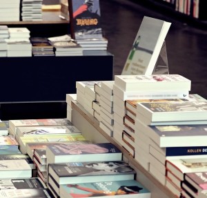 Neuerscheinungen: C.H. Beck kontrolliert nun dtv (Foto: pixabay.com, NoName_13)