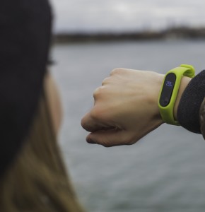 Smartwatch: Gerät wird künftig zum psychischen Ratgeber (Foto: StockSnap, pixabay.com)