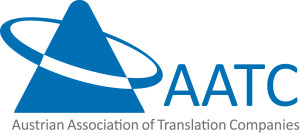 Der AATC ist die 1. österreichische Vereinigung von Sprachdienstleistungsunternehmen (Bild: AATC)